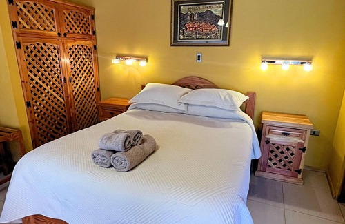 San Pedro de Atacama Hotel | Hotel Corvatsch Chile, located in the heart of San Pedro de Atacama