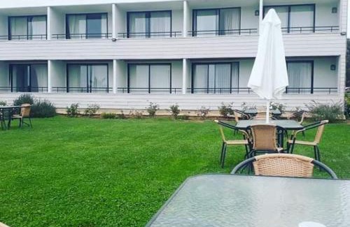 Pichidangui Hotel | Hotel Del Valle Quilimari