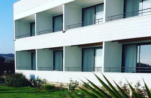 Pichidangui Hotel | Hotel Del Valle Quilimari