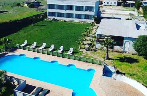 Pichidangui Hotel | Hotel Del Valle Quilimari