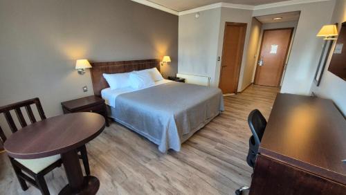 Coyhaique Hotel | Hotel Diego de Almagro Coyhaique