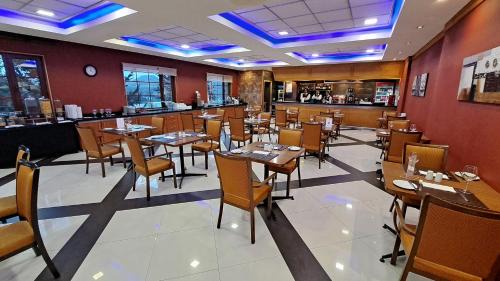 Coyhaique Hotel | Hotel Diego de Almagro Coyhaique