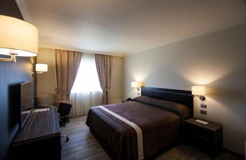Osorno Hotel | Hotel Diego de Almagro Osorno