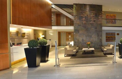Vitacura Hotel | Hotel Director Vitacura