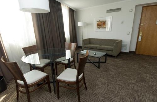 Vitacura Hotel | Hotel Director Vitacura