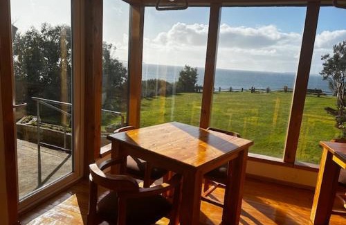 Ancud Hotel | Hotel Faros del Sur