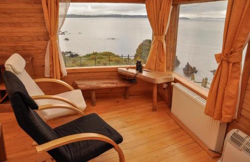 Ancud Hotel | Hotel Faros del Sur