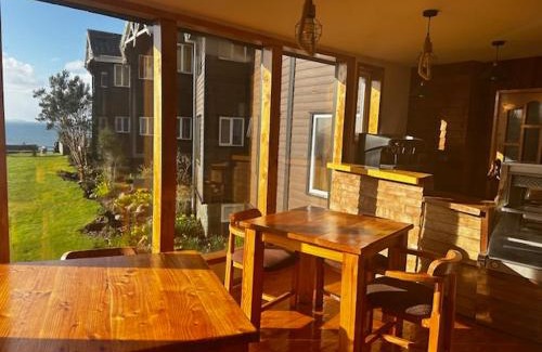 Ancud Hotel | Hotel Faros del Sur