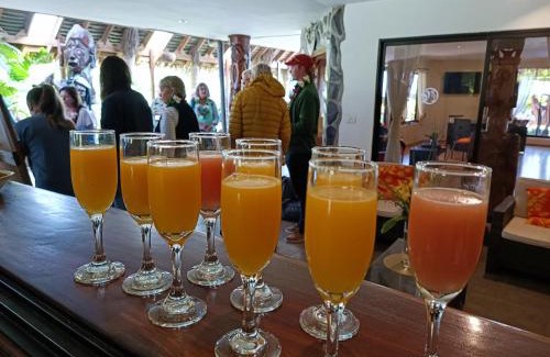 Hanga Roa Hotel | Hotel Gomero