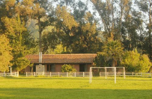 Quintero House | Hotel Haras Casacampo