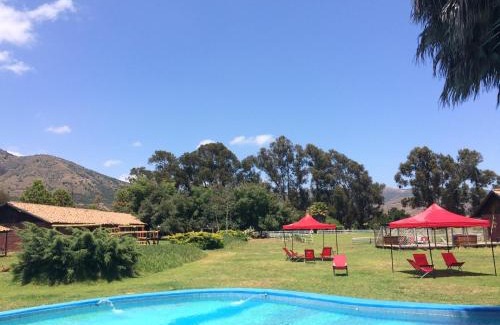Quintero House | Hotel Haras Casacampo