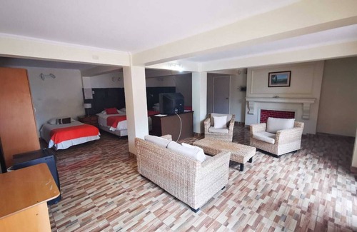 Huasco Hotel | Hotel Huasco