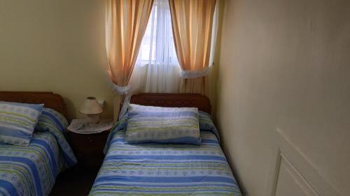 La Serena Hotel | Hotel Iberia