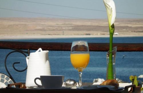 Bahia Inglesa Hotel | Hotel K