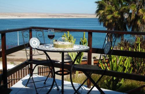Bahia Inglesa Hotel | Hotel K