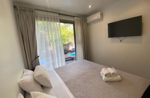 Pucon Hotel | Hotel Lagoluz