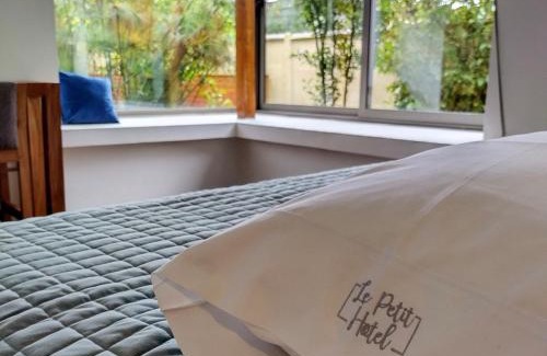 Concepcion Hotel | Hotel Le Petit