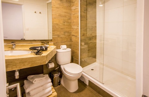 Maitencillo Hotel | Hotel Mae