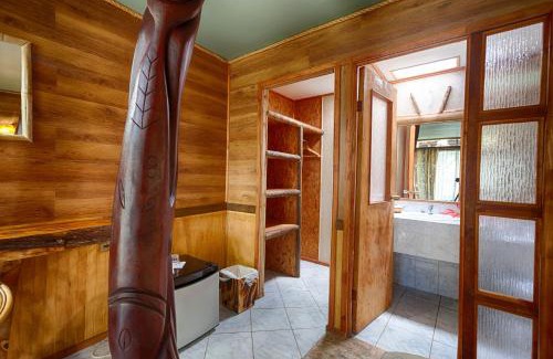Hanga Roa Hotel | Hotel Manavai