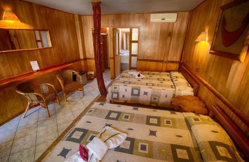 Hanga Roa Hotel | Hotel Manavai