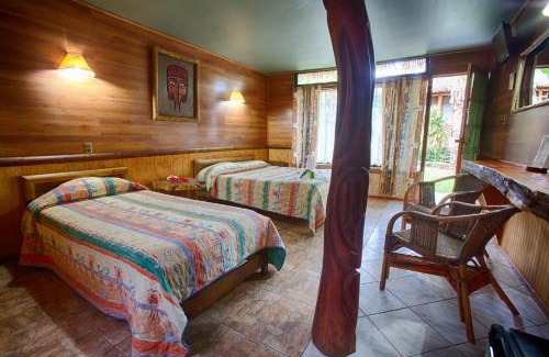 Hanga Roa Hotel | Hotel Manavai