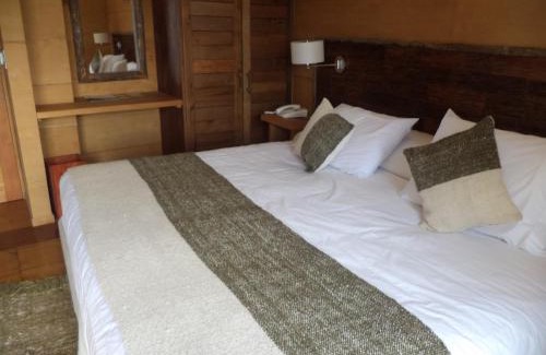 Castro Hotel | Hotel Parque Quilquico