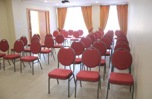 Los Angeles Hotel | Hotel Plaza Pinto