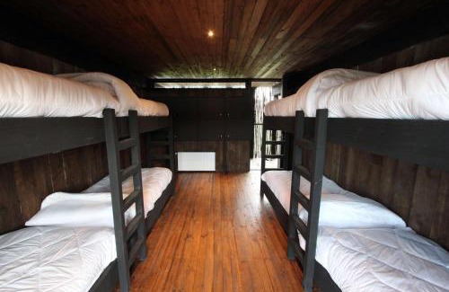 Curanipe Cabin | Hotel Punta Sirena
