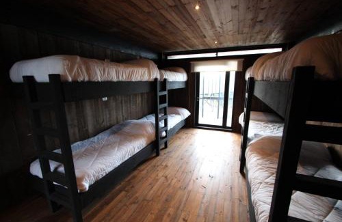 Curanipe Cabin | Hotel Punta Sirena