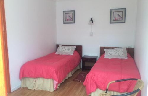 La Ligua House | Hotel Restaurante Aconcagua