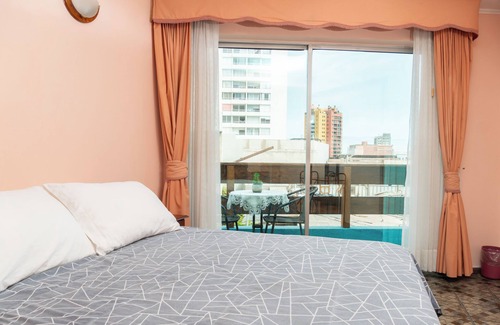 Iquique Hotel | HOTEL TERRANORT