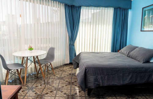 Iquique Hotel | HOTEL TERRANORT