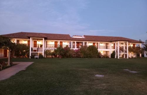 Santa Cruz Hotel | Hotel Terraviña