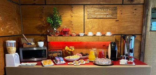 Osorno Hotel | Hotel Truyaca