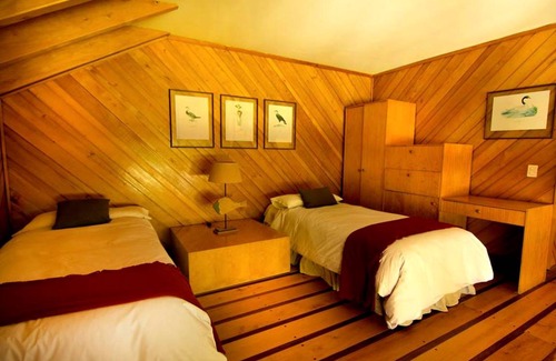 Chaiten House | House ∙ 1 bedroom ∙ 6 guests