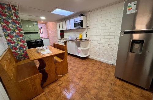 Punta Arenas House | House for 6 people near Mall Zona Franca center