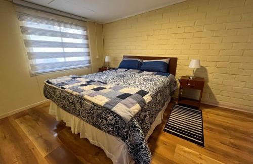 Punta Arenas House | House for 6 people near Mall Zona Franca center