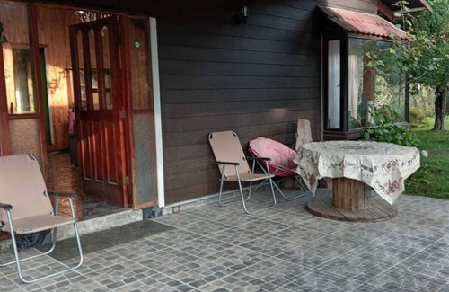 Villarrica Cottage | Huacho Pine Island