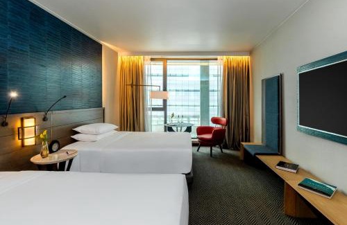 El Golf Hotel | Hyatt Centric Las Condes Santiago