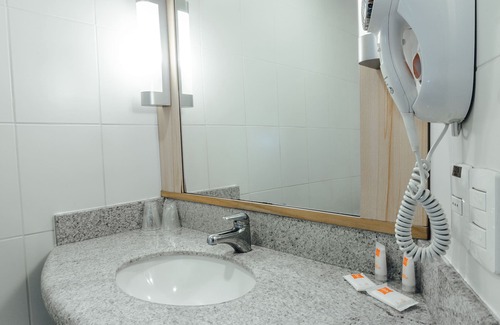 Copiapo Hotel | ibis Copiapo