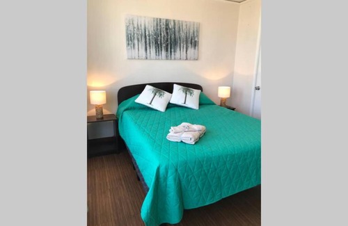 Downtown Santiago Apartment | Impecable departamento santiago centro