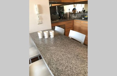 Downtown Santiago Apartment | Impecable departamento santiago centro