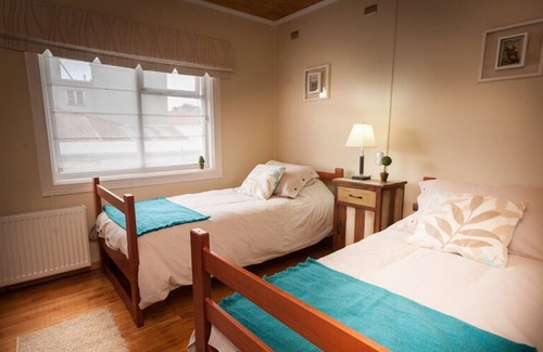 Punta Arenas Hostel | Innata Patagonia Casa Hostal