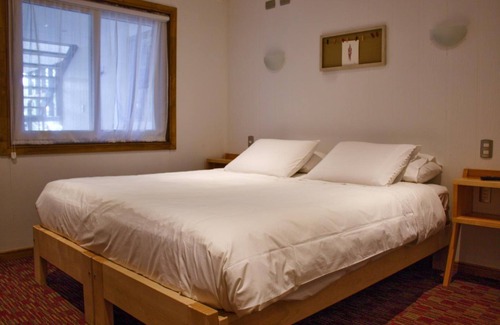 Punta Arenas Hostel | Innata Patagonia Casa Hostal