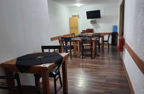 Rancagua Hostel | Jose Domingo Mujica 636