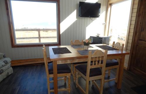 Puerto Natales House | Kayenwuouk, Puerto Natales