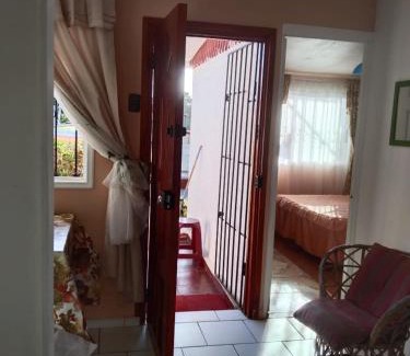El Tabo Apartment | La Cabaña de Nelly