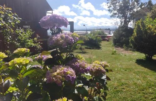 Puerto Varas House | La casa Florencia