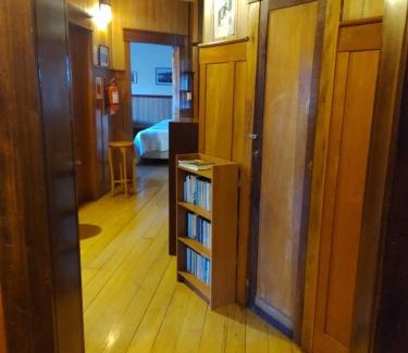 Puerto Varas House | La casa Florencia