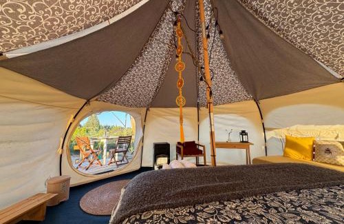 Litueche Other | La Colmena Glamping